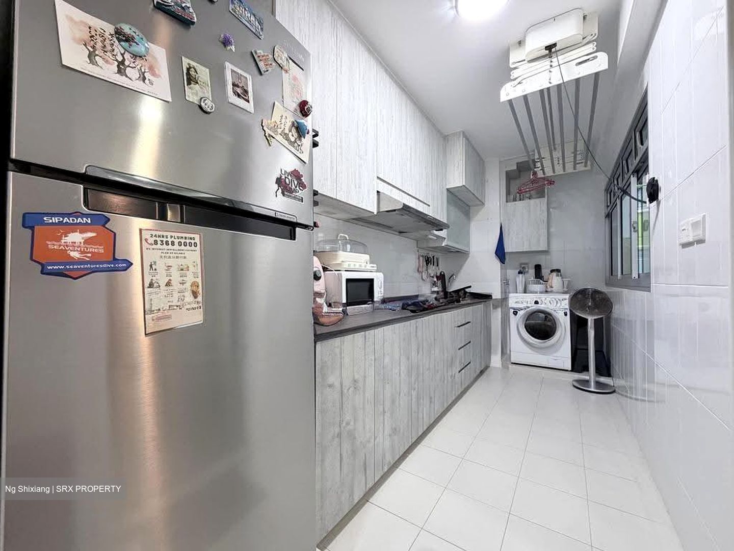 Blk 808A Chai Chee Road (Bedok), HDB 2 Rooms #631777161